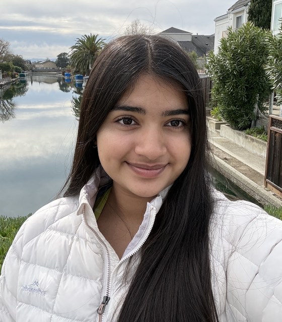 Sanjoli Chattopadhyay